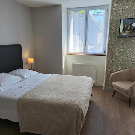 Hotel Le Beaugency Zewnętrze zdjęcie