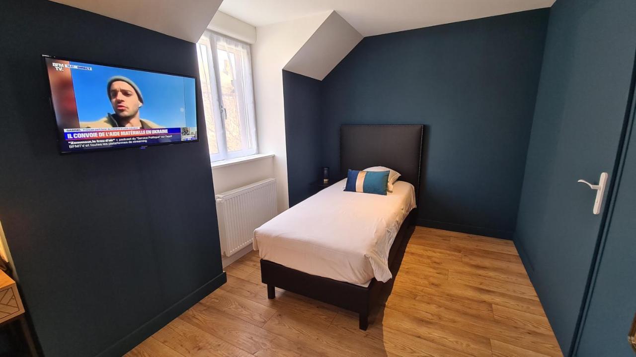 Hotel Le Beaugency Zewnętrze zdjęcie