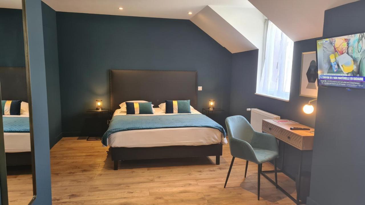 Hotel Le Beaugency Zewnętrze zdjęcie
