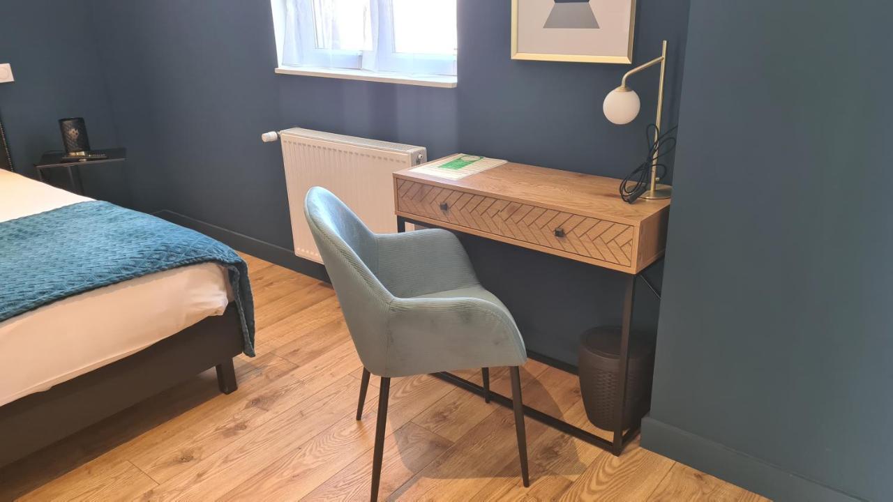 Hotel Le Beaugency Zewnętrze zdjęcie