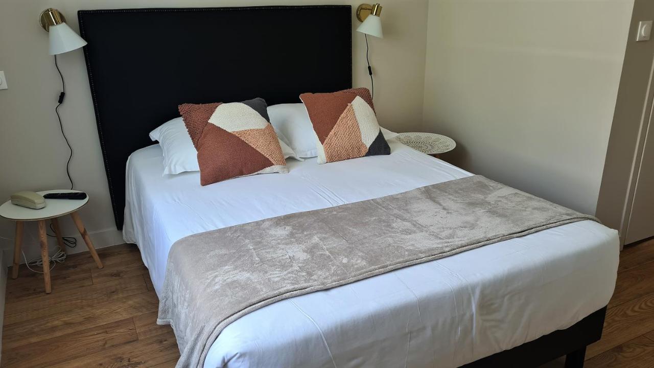 Hotel Le Beaugency Zewnętrze zdjęcie