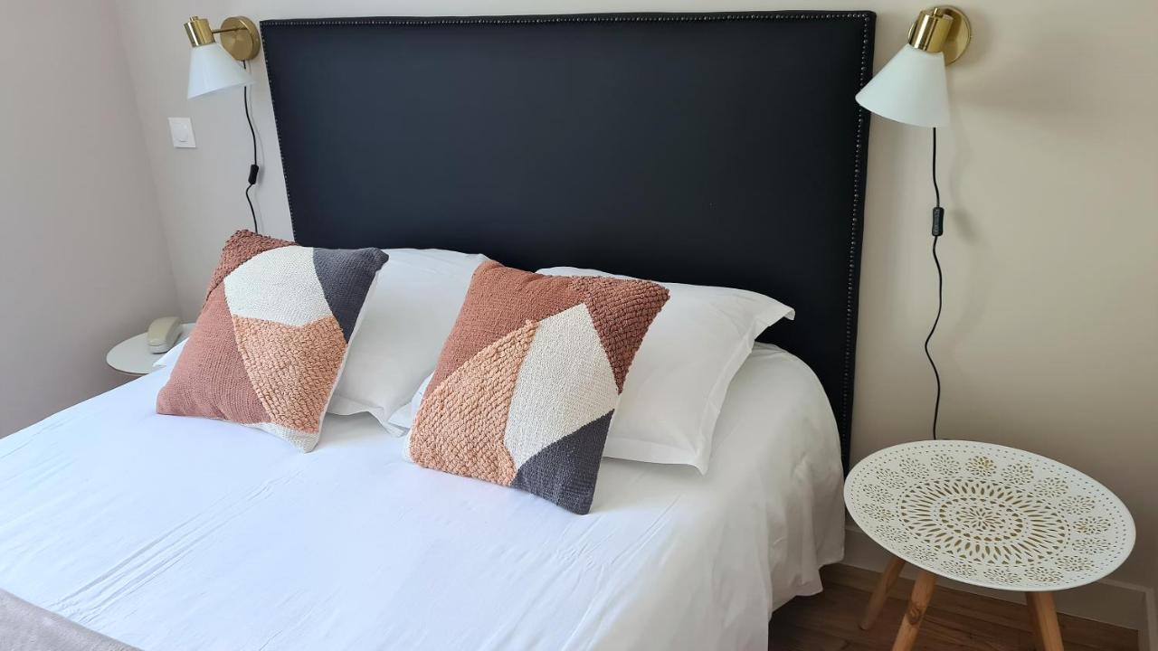 Hotel Le Beaugency Zewnętrze zdjęcie