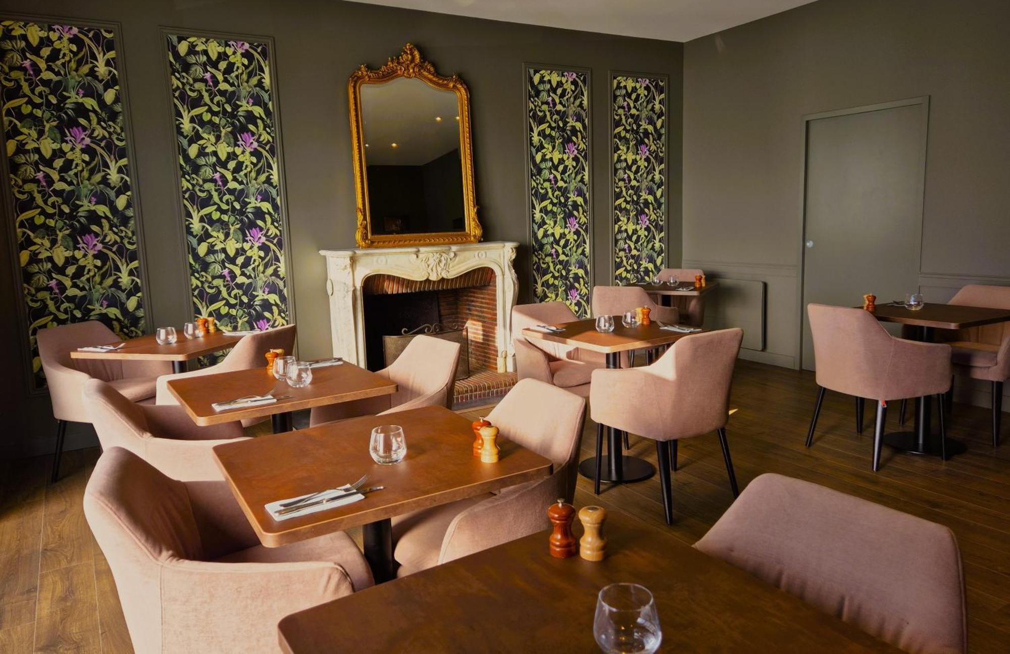 Hotel Le Beaugency Zewnętrze zdjęcie