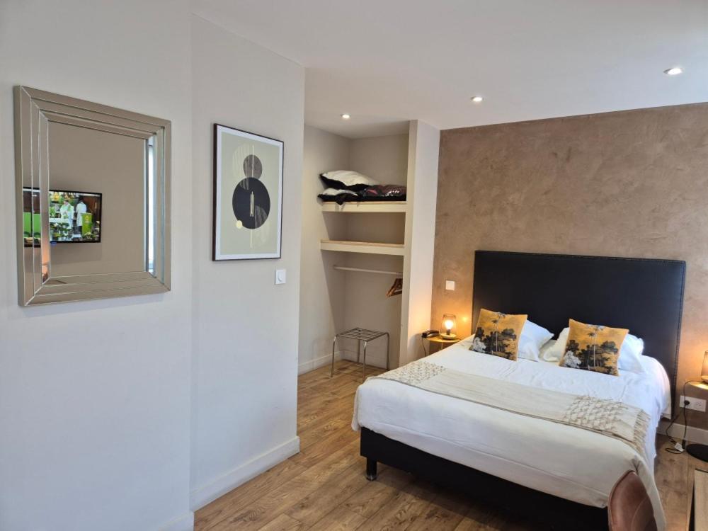 Hotel Le Beaugency Zewnętrze zdjęcie