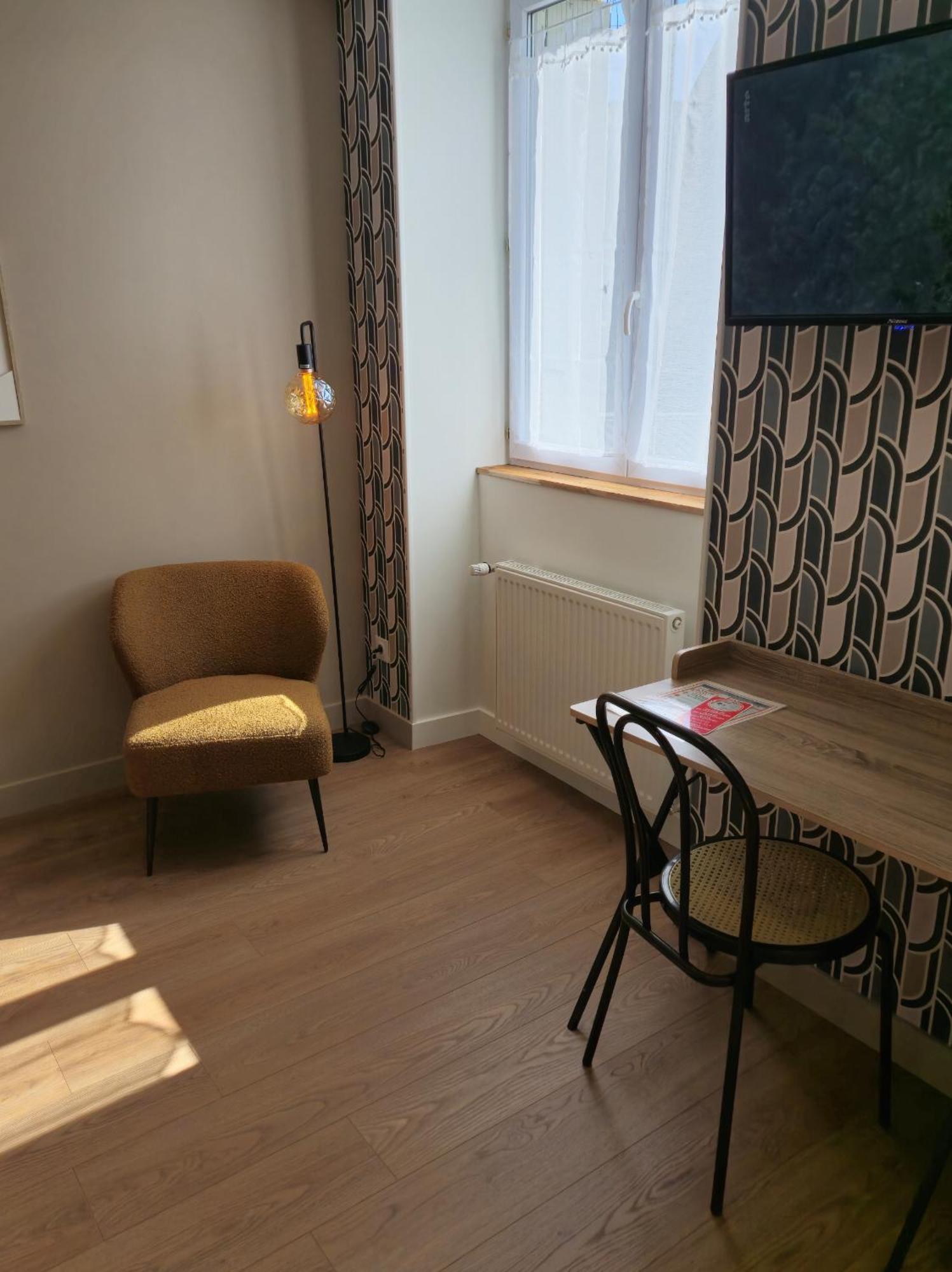 Hotel Le Beaugency Zewnętrze zdjęcie