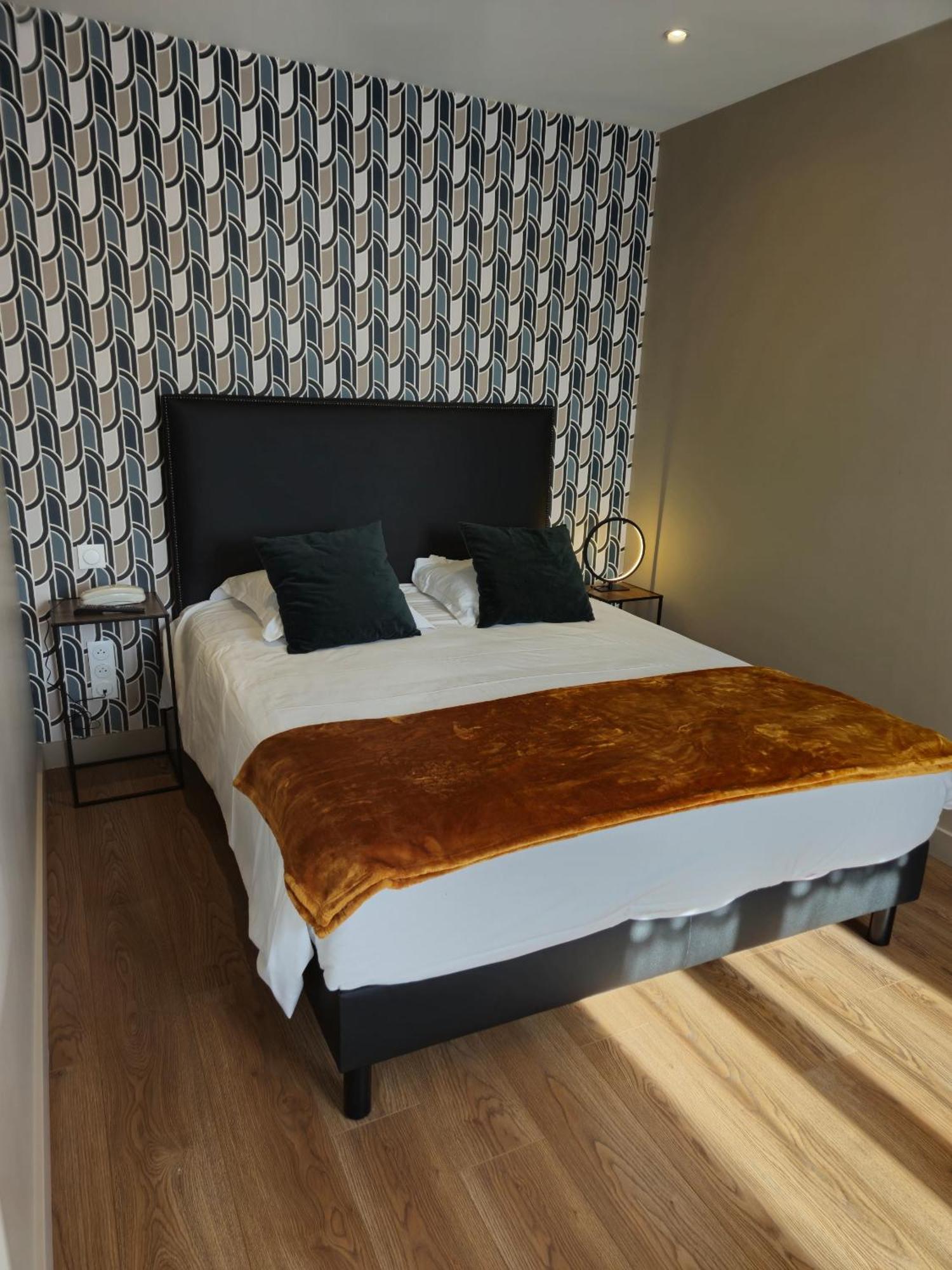 Hotel Le Beaugency Zewnętrze zdjęcie
