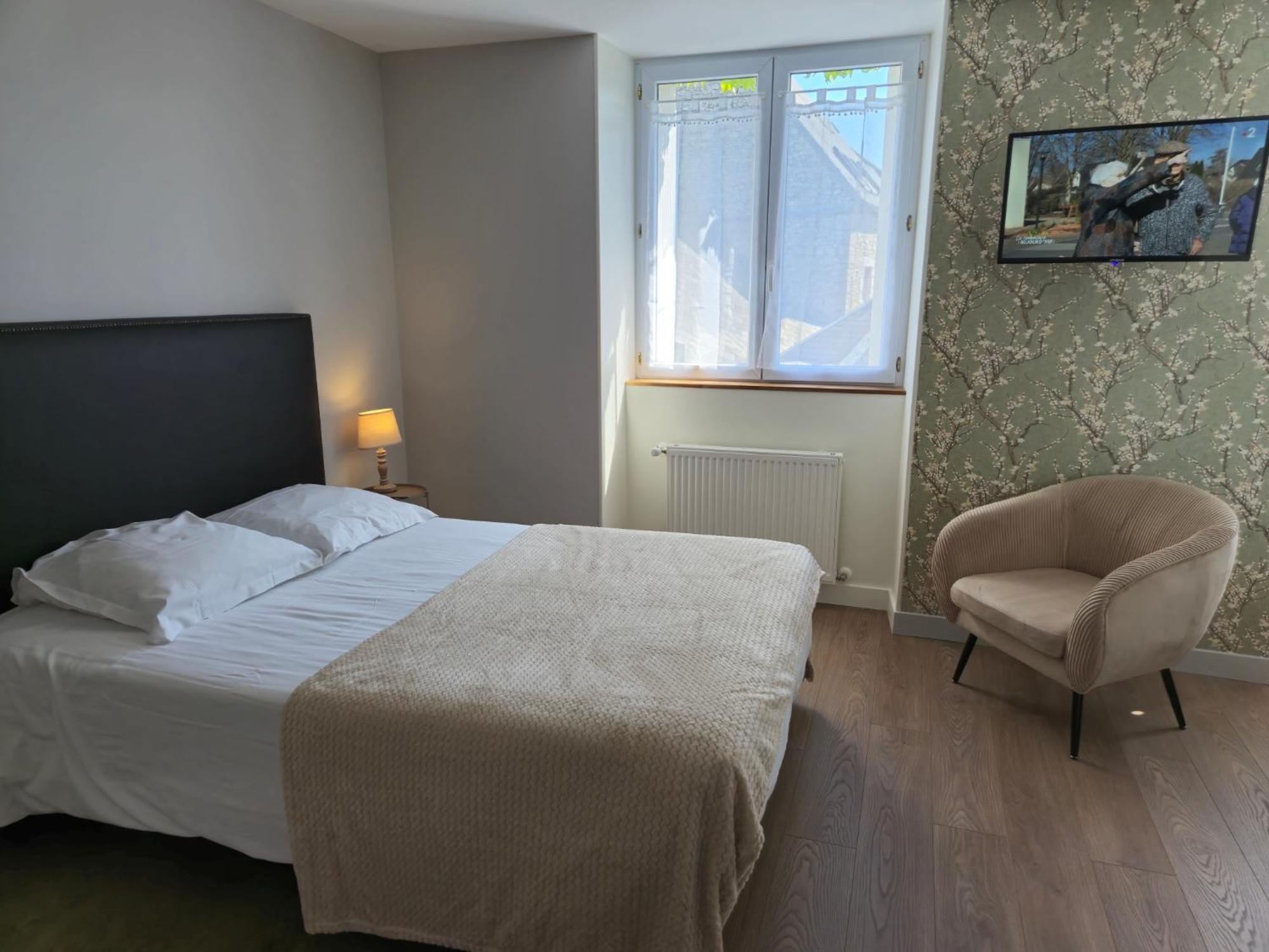 Hotel Le Beaugency Zewnętrze zdjęcie