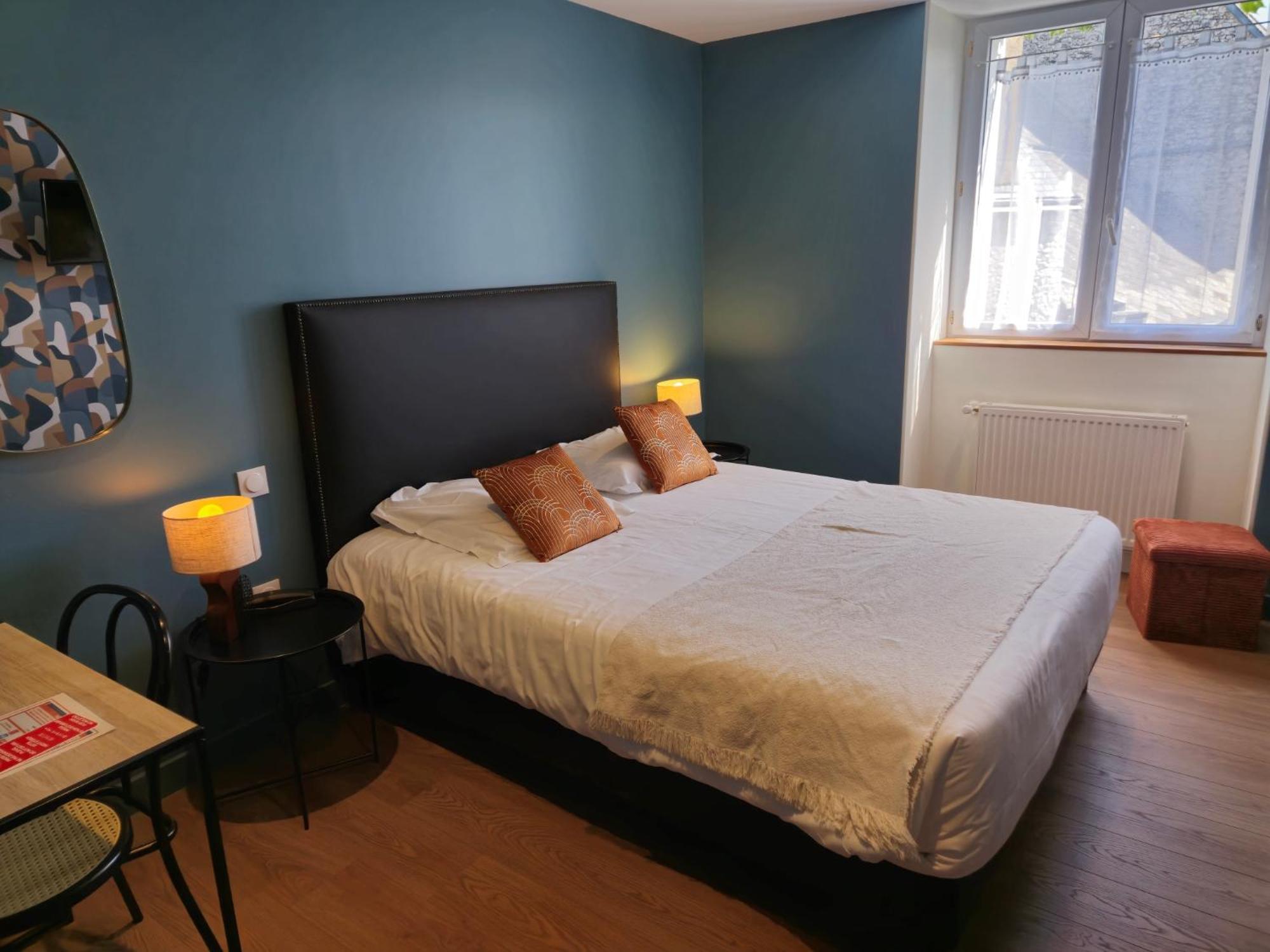 Hotel Le Beaugency Zewnętrze zdjęcie