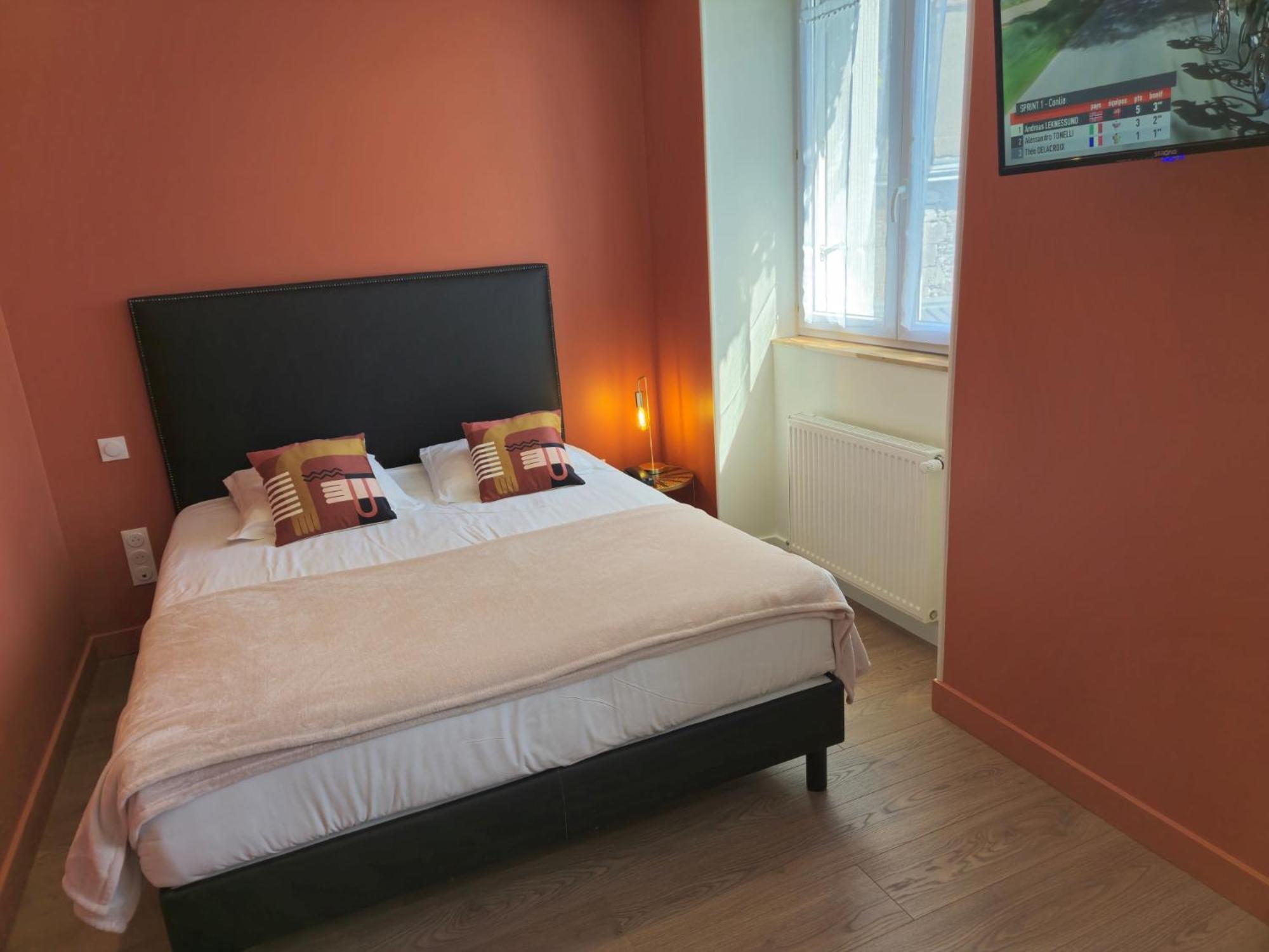 Hotel Le Beaugency Zewnętrze zdjęcie