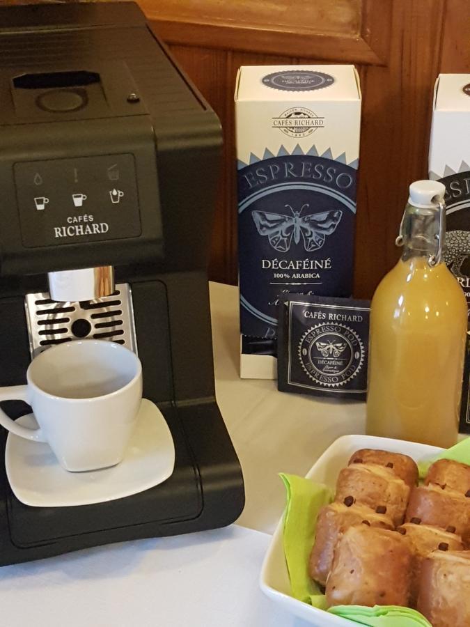 Hotel Le Beaugency Zewnętrze zdjęcie