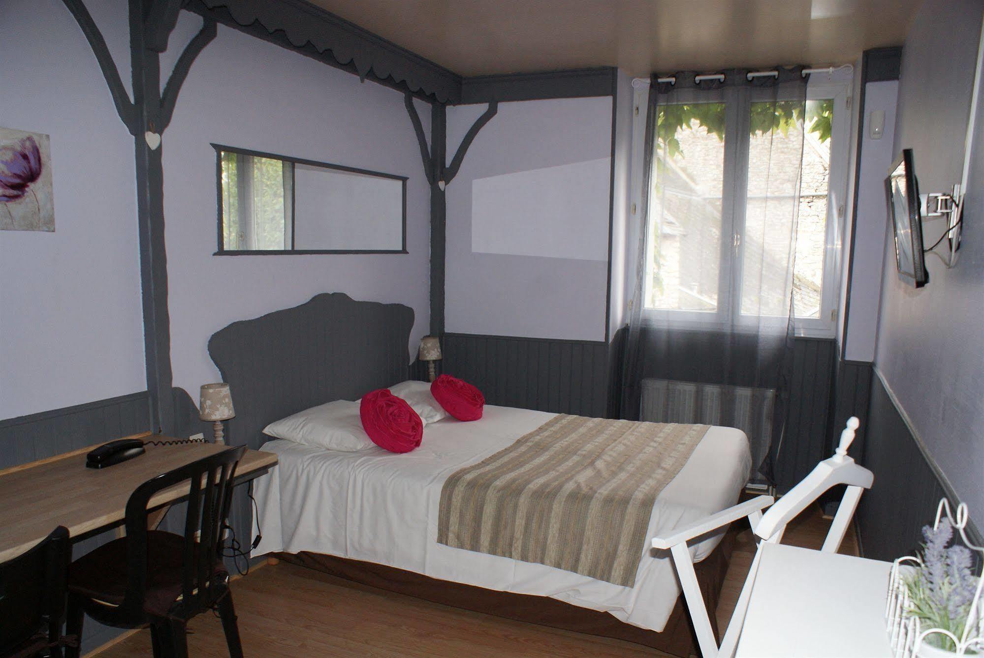 Hotel Le Beaugency Zewnętrze zdjęcie