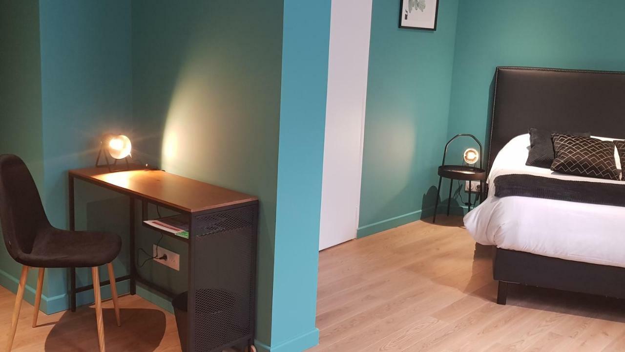 Hotel Le Beaugency Zewnętrze zdjęcie