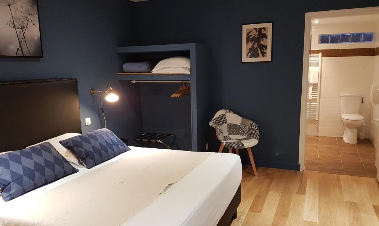 Hotel Le Beaugency Zewnętrze zdjęcie