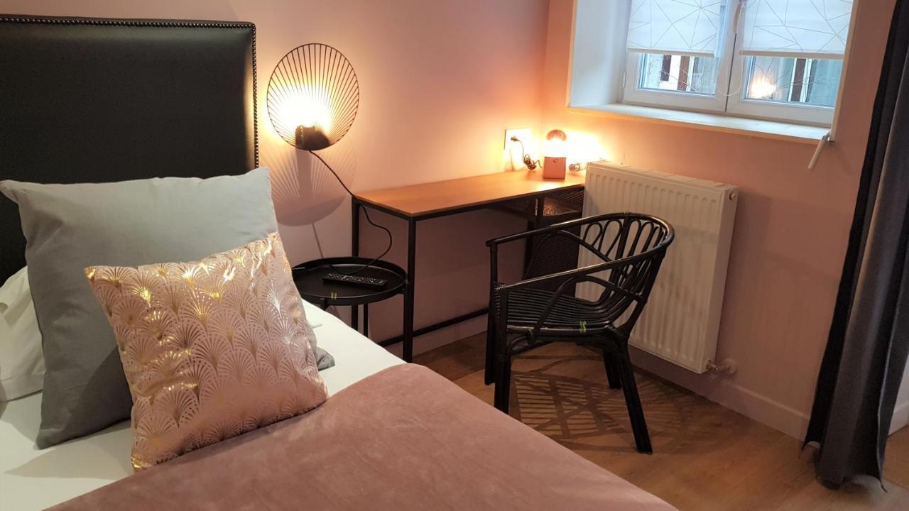 Hotel Le Beaugency Zewnętrze zdjęcie