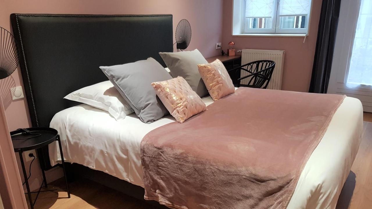 Hotel Le Beaugency Zewnętrze zdjęcie
