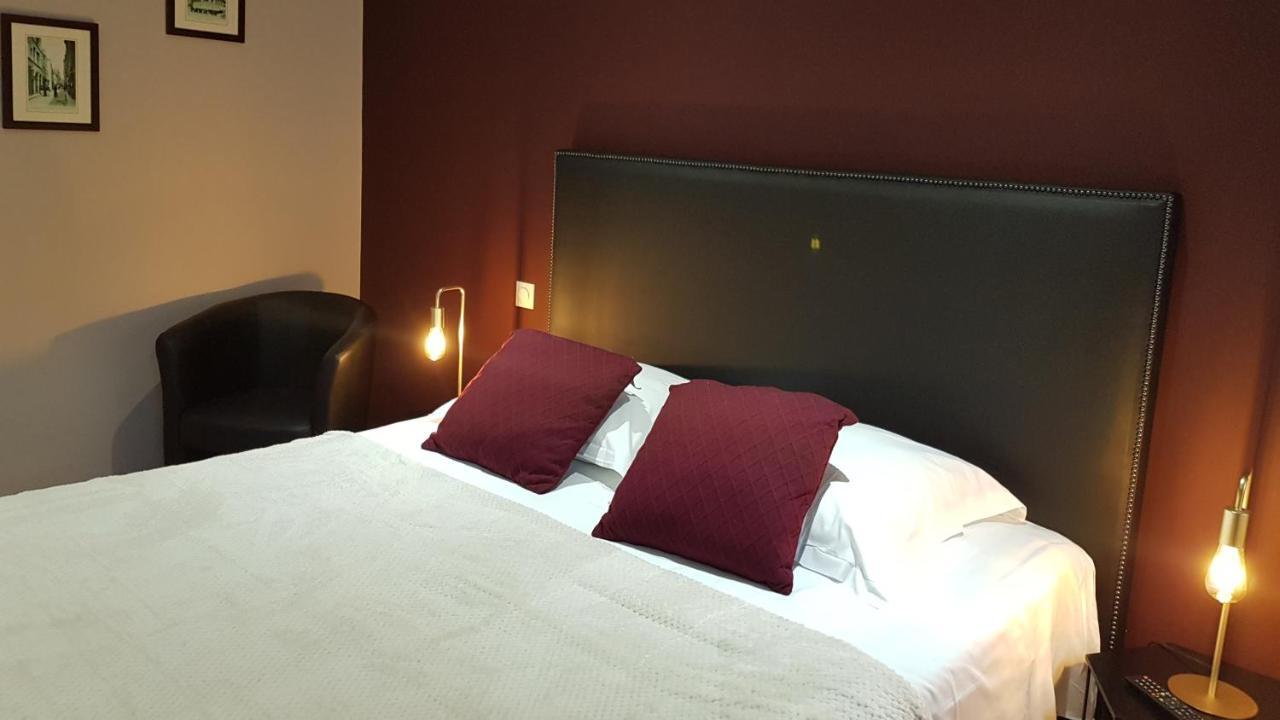 Hotel Le Beaugency Zewnętrze zdjęcie