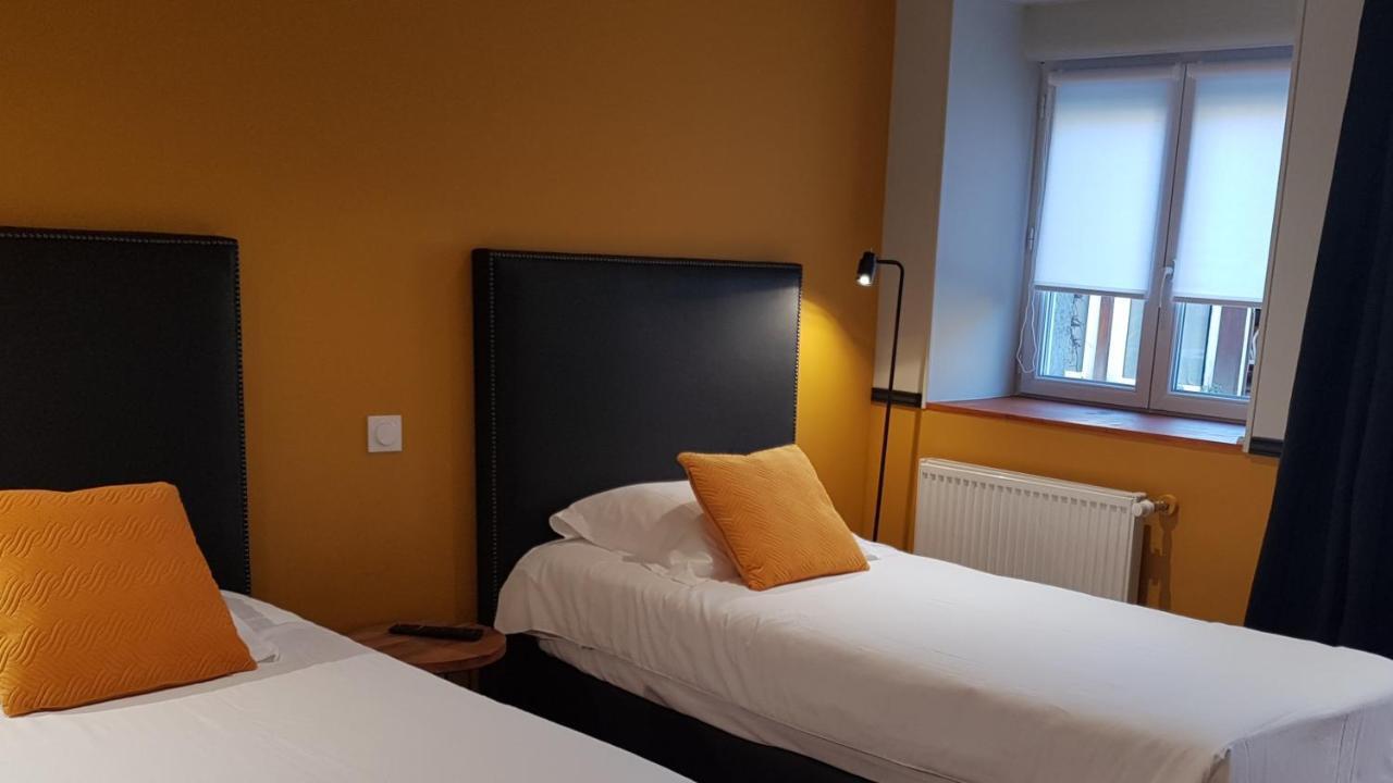 Hotel Le Beaugency Zewnętrze zdjęcie