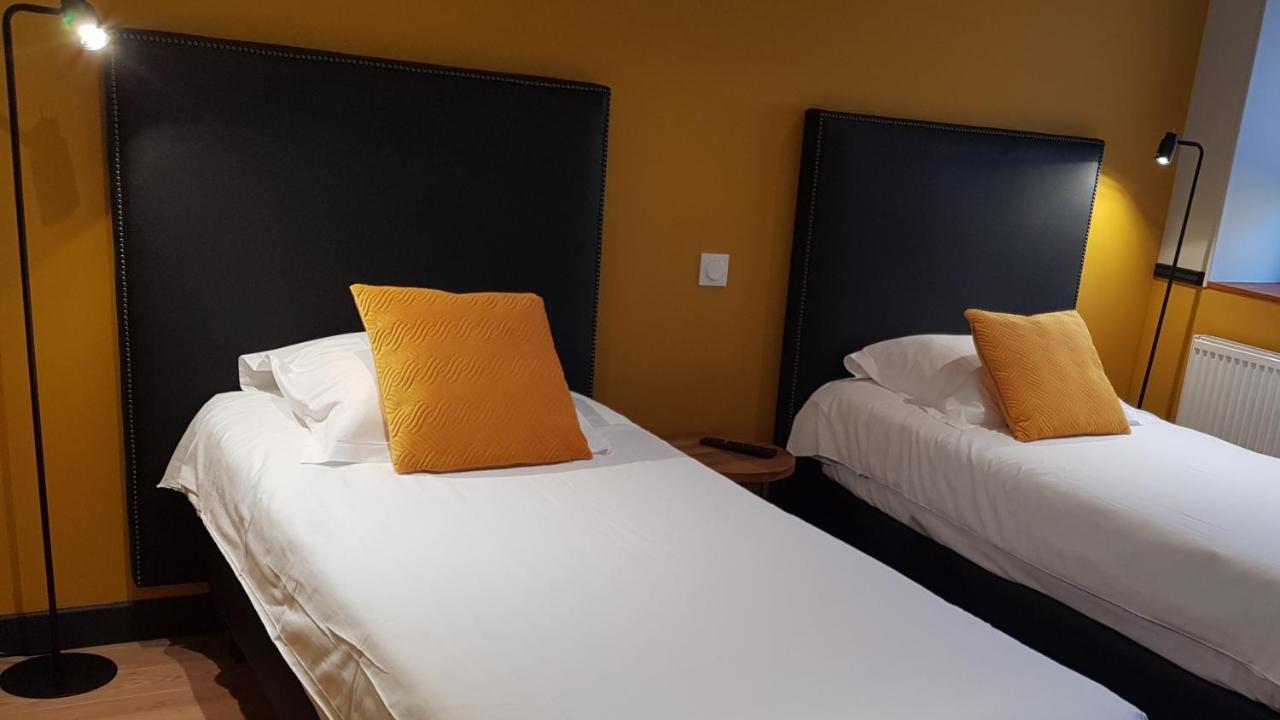 Hotel Le Beaugency Zewnętrze zdjęcie