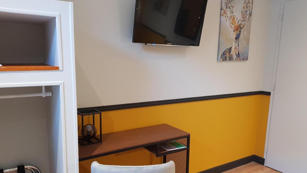 Hotel Le Beaugency Zewnętrze zdjęcie