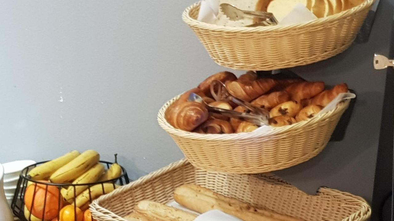 Hotel Le Beaugency Zewnętrze zdjęcie