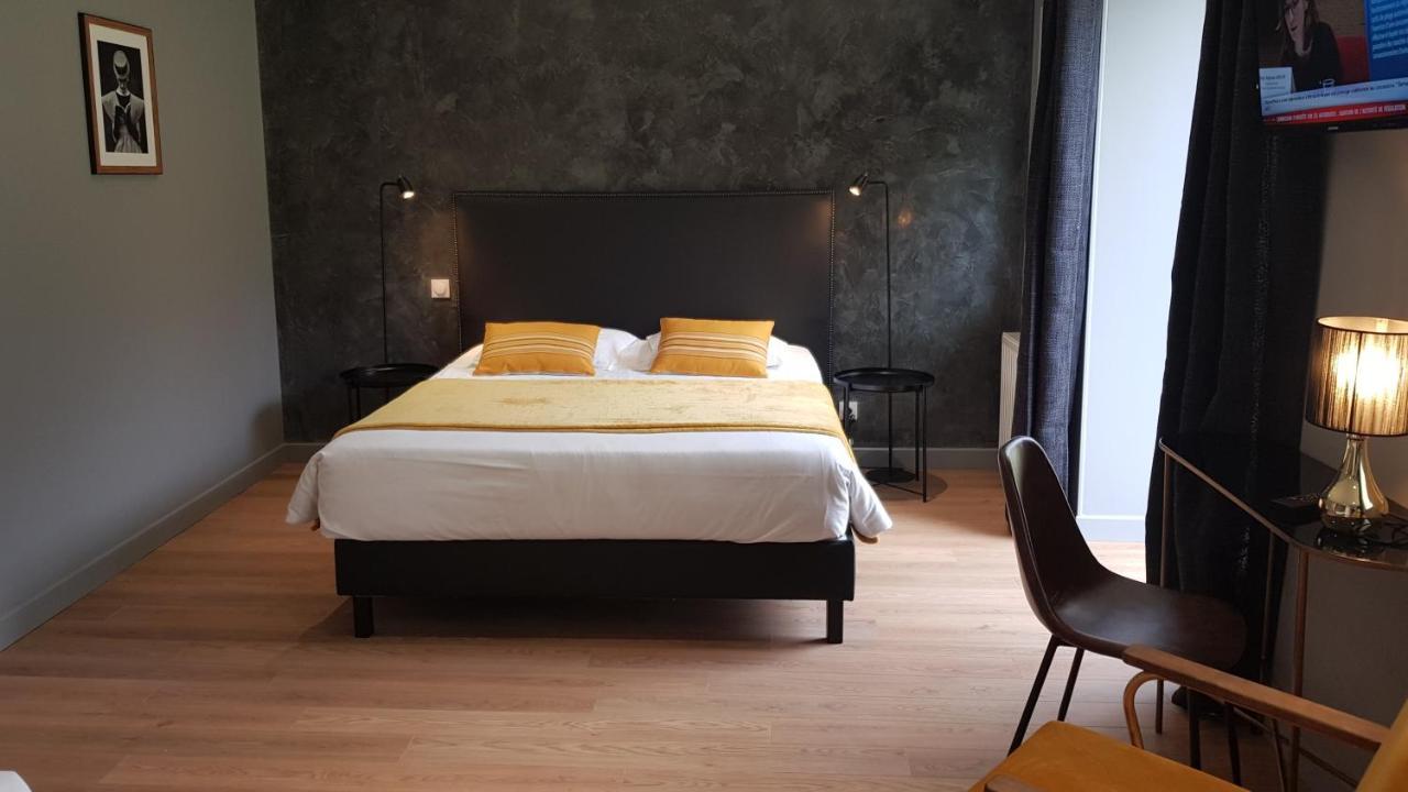 Hotel Le Beaugency Zewnętrze zdjęcie